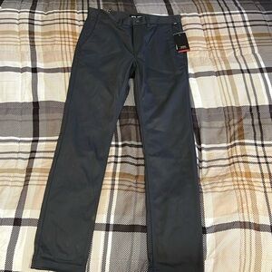 Vans authenic chinos